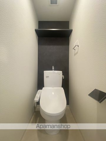 S−RESIDENCE堺筋本町UNOの内装写真
