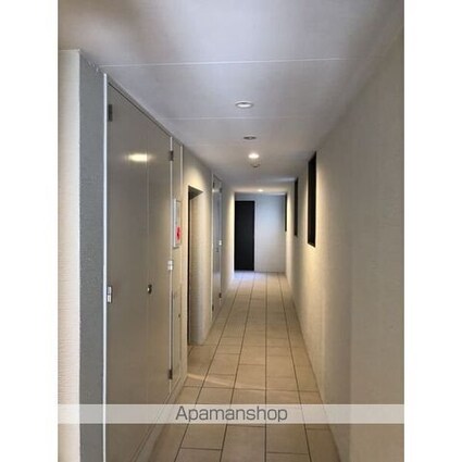 ＷＥＬＬ　ＣＯＵＲＴ　ＫＡＮＤＡ[1K/27.72m2]のその他内装8