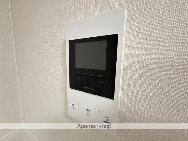 L’ALLURE御幸町の内装写真