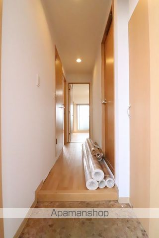 プルミエール OZAKUの内装写真