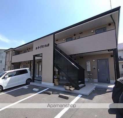 宮城県仙台市泉区上谷刈１丁目[1K/26.2m2]の外観