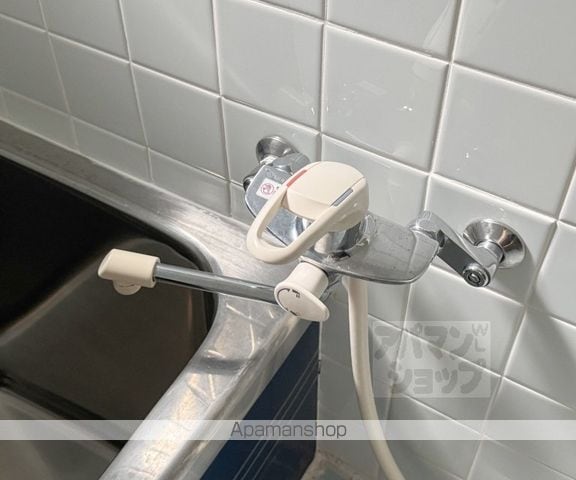 大塚北溝町貸家の内装写真