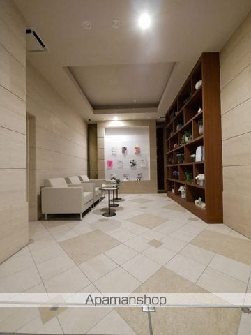 リバーガーデン福島木漏れ日の丘CD棟の内装写真