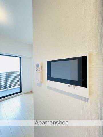 ステージファースト名古屋尾頭橋の内装写真