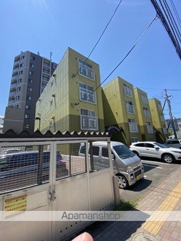 シルバーパールSTRの外観写真