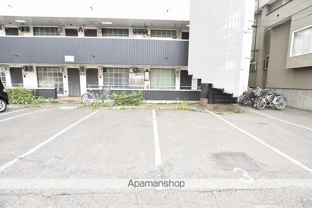 連北30条のその他写真