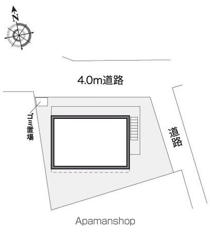 レオパレスベアートのその他写真