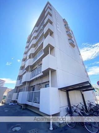 エストレーラ倉敷[1R/24.65m2]の外観3