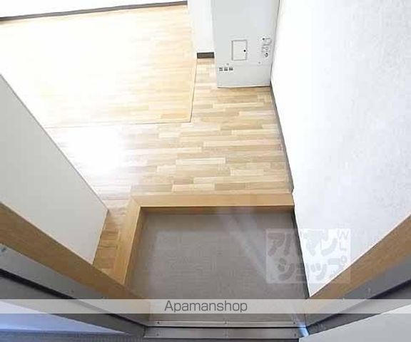 コーポグランブルーの内装写真