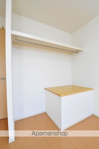 アネックス フィールドの内装写真