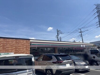 レオパレスＳＡＮＹＡ[1K/20.81m2]の周辺3