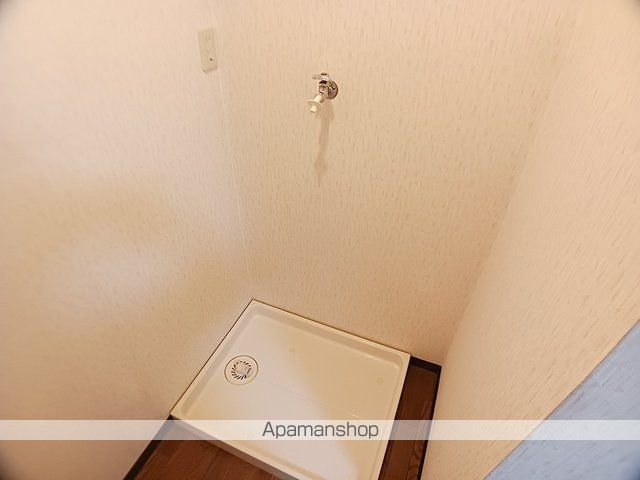 メルヴェーユ45の内装写真