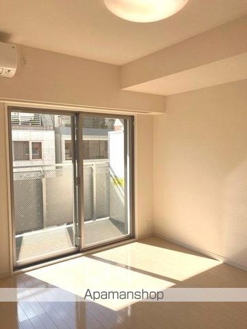 アーバネックス神保町の内装写真