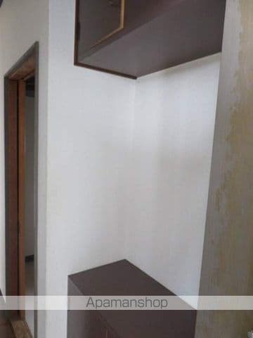 アーバンコートの内装写真