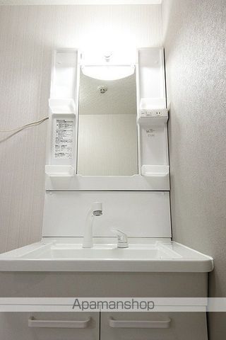 ミタカホーム8番の内装写真