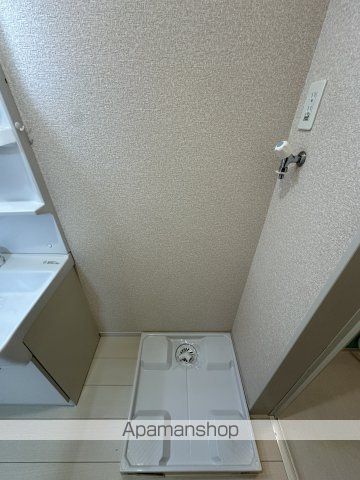 シュガーハイムの内装写真