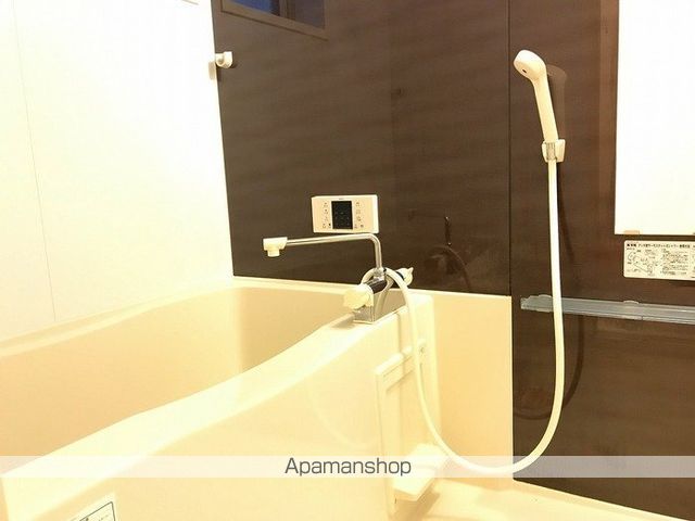 プリムローズの内装写真