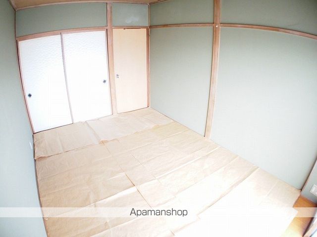 コーポ小林IIの内装写真