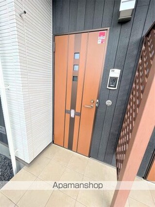 グローリー竹崎　Ⅲ[1LDK/47.67m2]の内装1