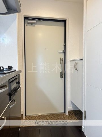 クロノス32小沢町の内装写真