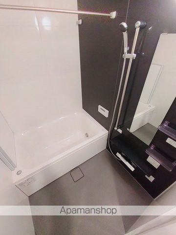 WORVE吹田江坂の内装写真