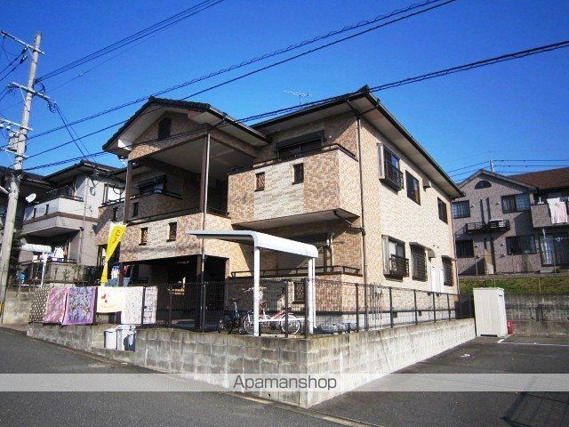 HOPEHILLSOGAMIVIIの外観写真