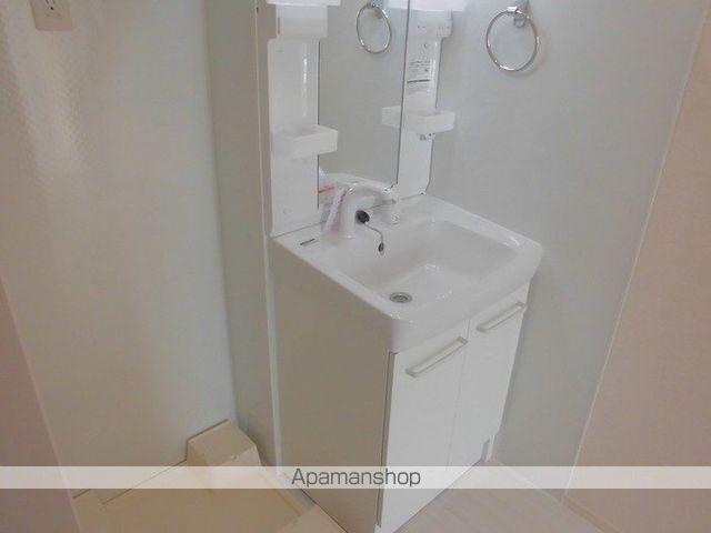 ラマージュVIの内装写真