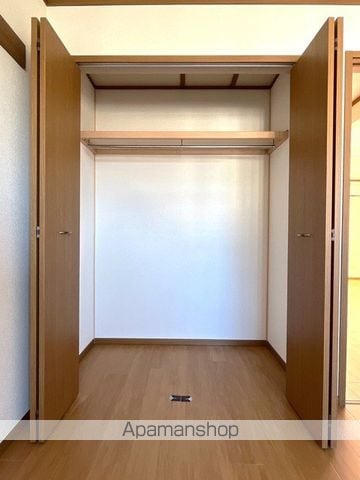 アヴェニール葉中の内装写真