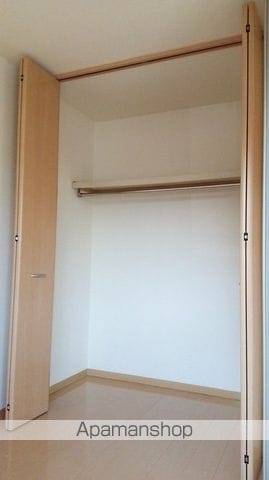 サンラルゴ IIの内装写真