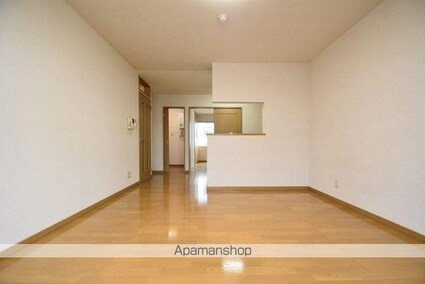 ボンヌシャーンスⅡ（ボンヌシャーンスツー）[1LDK/40.34m2]の内装1