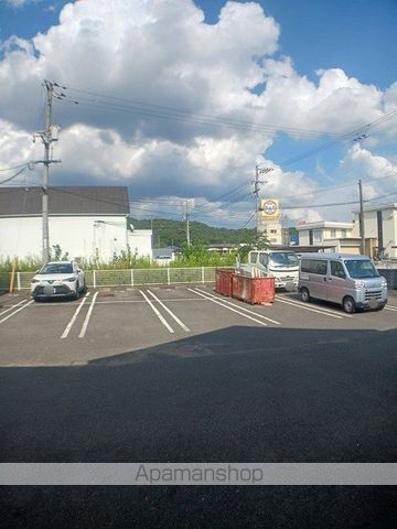 メゾンリーブルAのその他写真