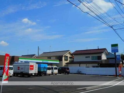 ル　シェール[2LDK/55.72m2]の周辺1