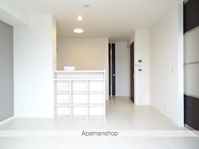 RECENTE和田 B棟の内装写真