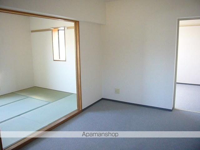 エスポワール武庫之荘北5の内装写真