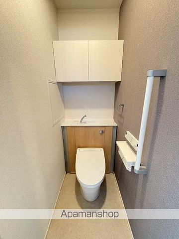 アビタ諸福の内装写真