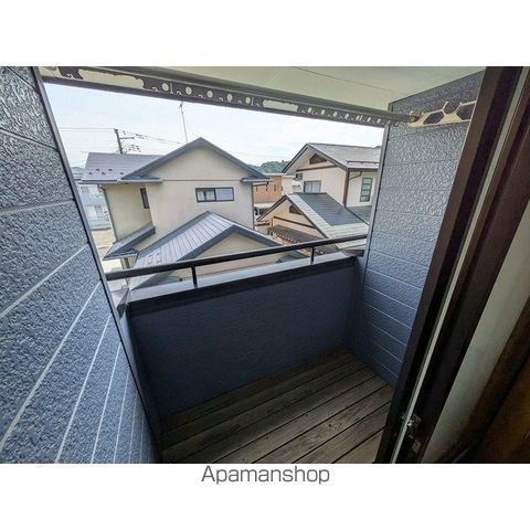ヨーロピアンシャトウ12の内装写真