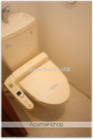 エイペックス心斎橋東の内装写真