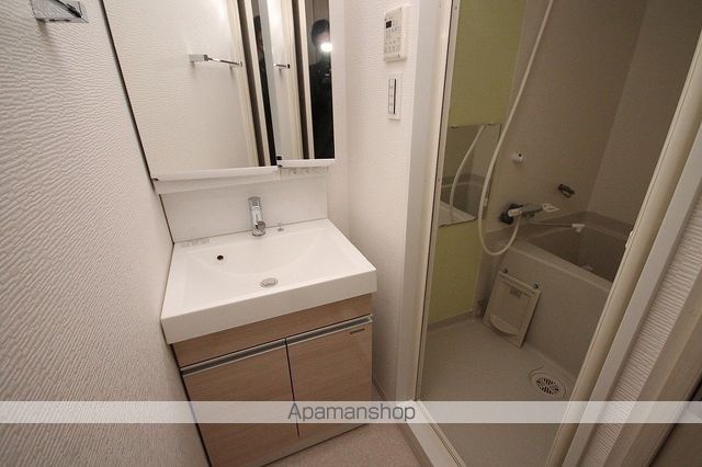 フロンティアコート堺筋本町ノーブルコート堺筋本町の内装写真