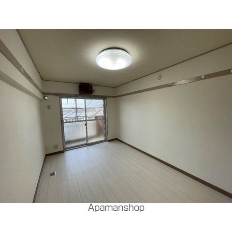 仲町パークプラザの内装写真