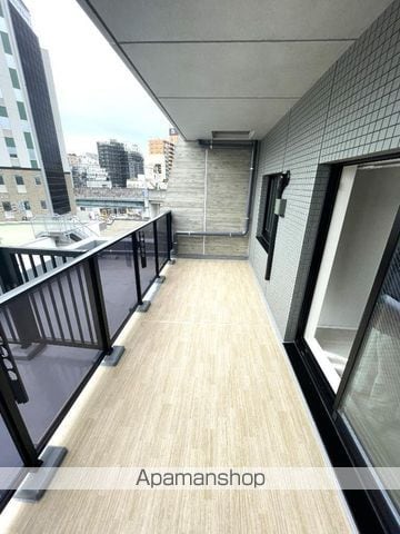 SHOTO参番館の内装写真