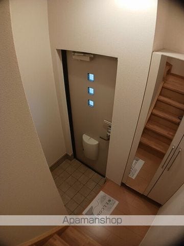 VENT VERT Vの内装写真