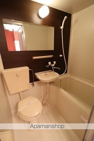 カーサルミナスの内装写真