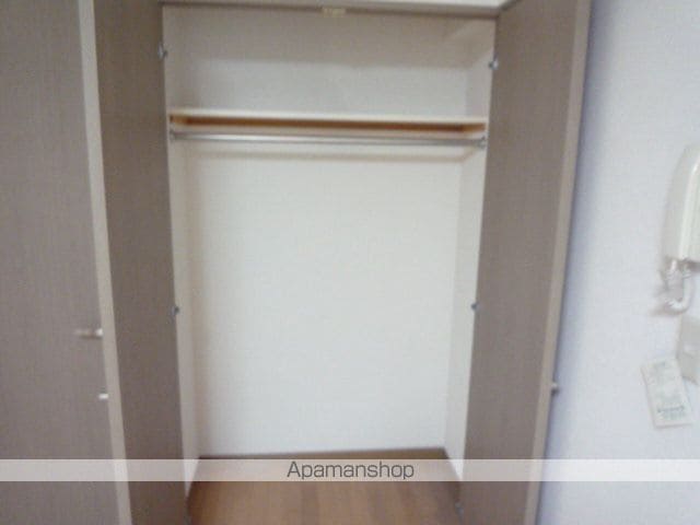 カスティージョ西荻の内装写真