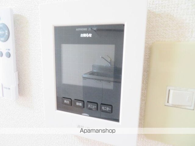 アーバンシャトル B棟の内装写真