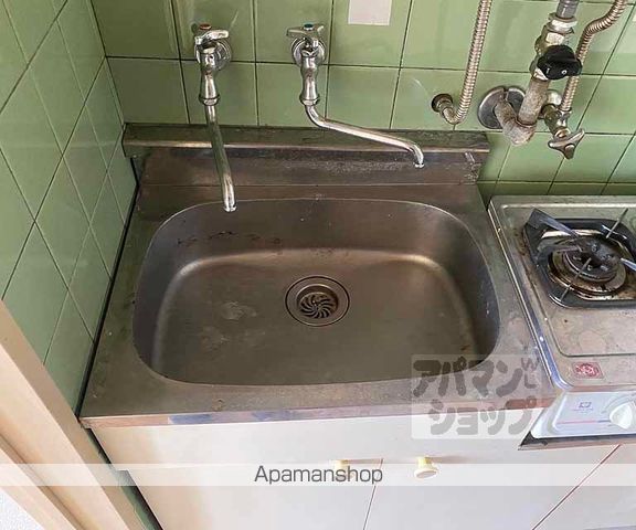 アビリティ桂の内装写真