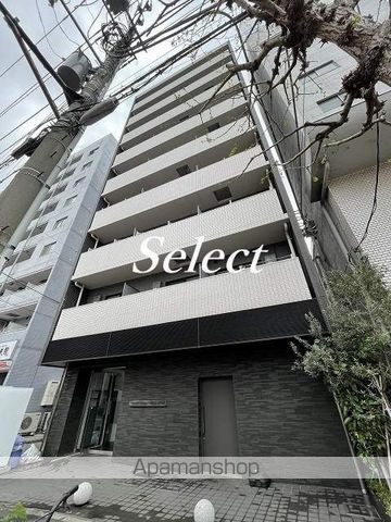 メイクスデザイン横浜蒔田の外観写真