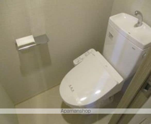 ZOOM池袋WESTの内装写真