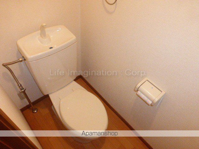 CASA Grandeの内装写真