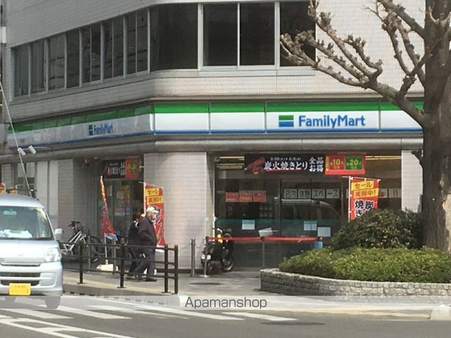 北本町プラザIIの周辺写真