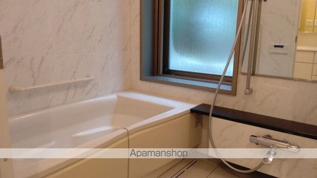 パークシティ成城 Fコートの内装写真
